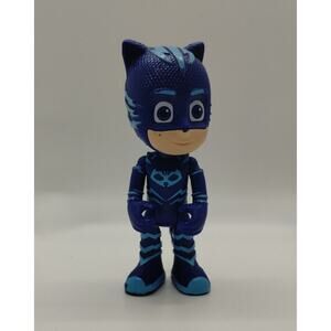 PJ Masks Cat Boy Figure 3.5" Tall Just Play P J Masks Catboy